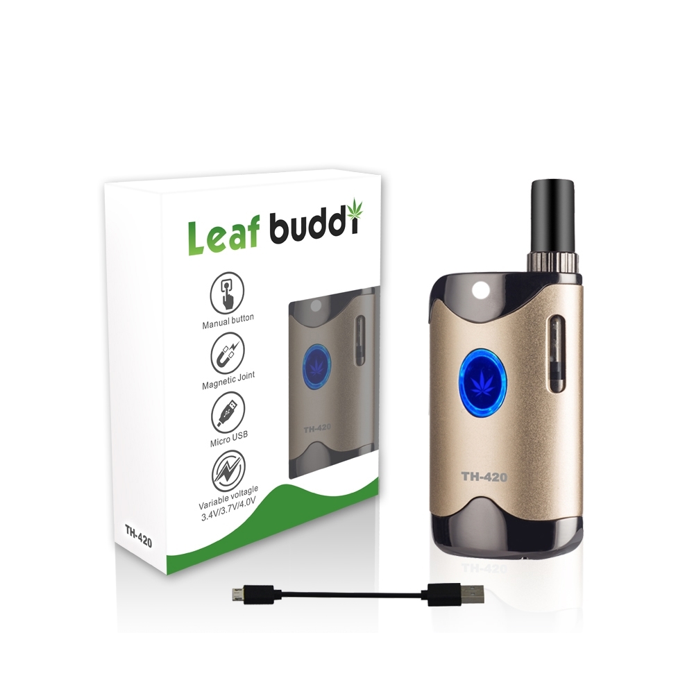leaf buddi max 2 charging instructions